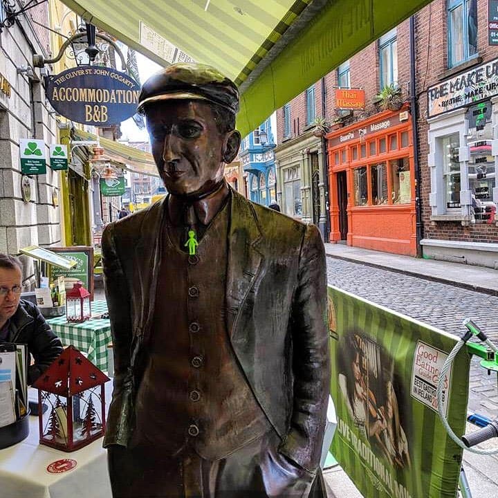 Dublin, Ireland - Image 1