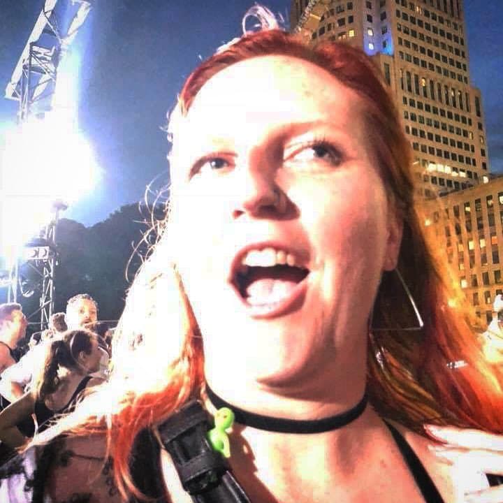 Stargate Stage - Image 1