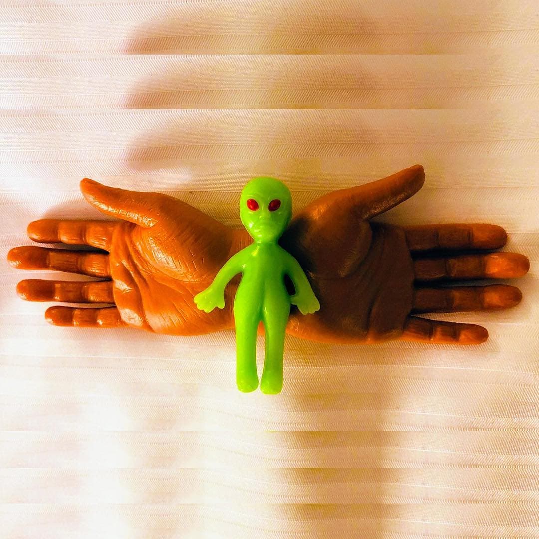 From Dave & the Daves - Image 1