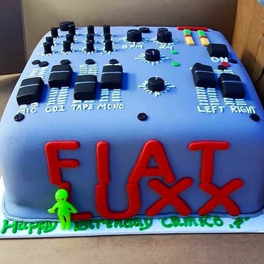 Happy birthday, Camilo! - Image 1