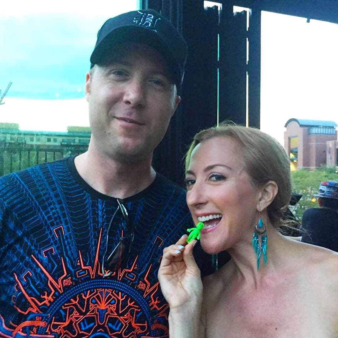 Mark Farina on Jackson’s Rooftop [2017] - Image 1