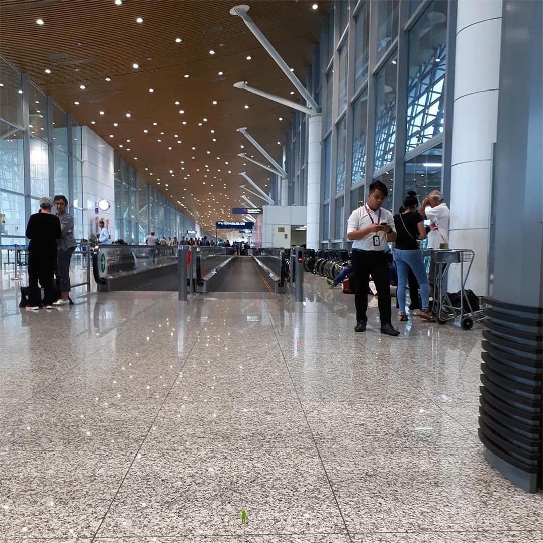 Kuala Lumpur International Airport - Image 1