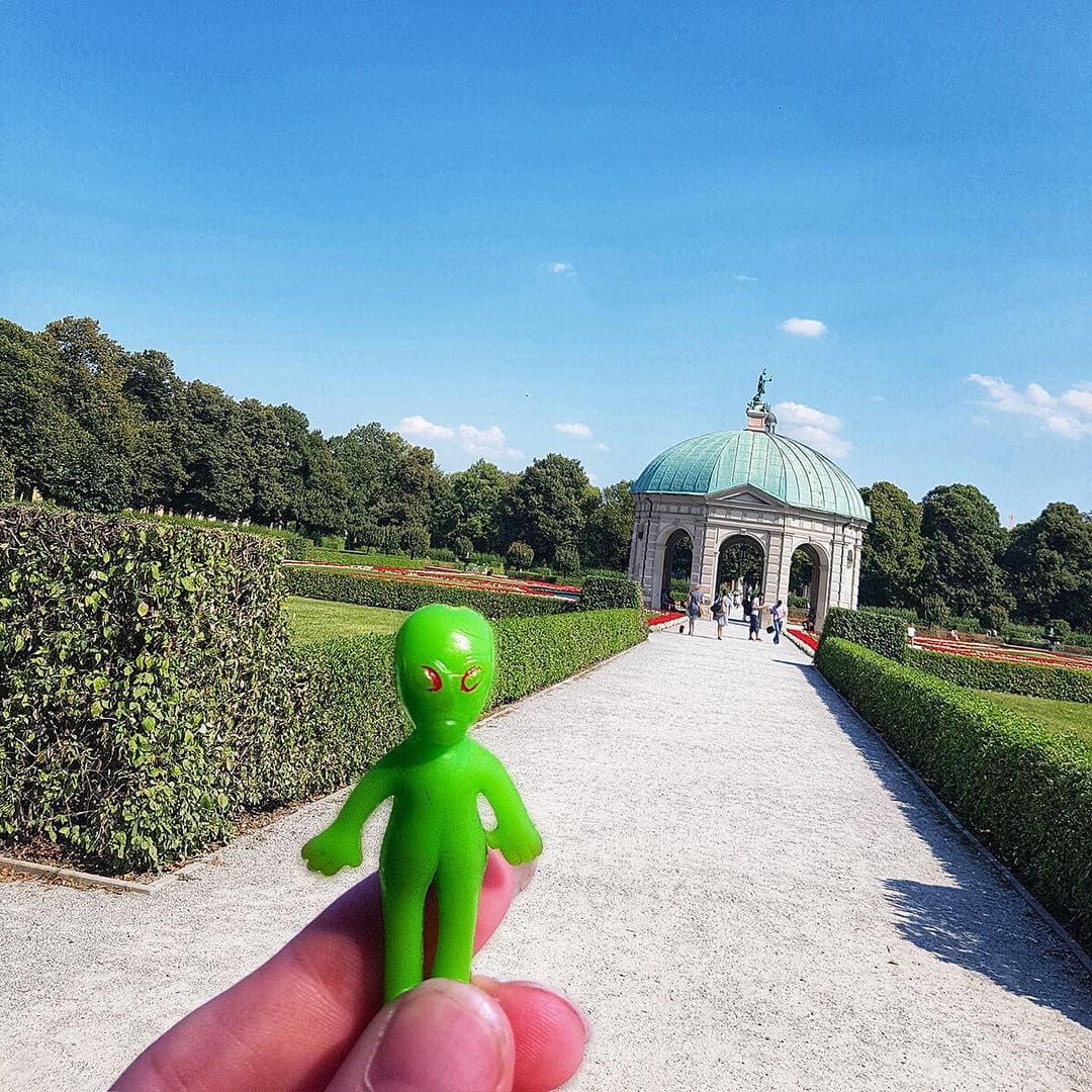 Munich, Germany - Image 1