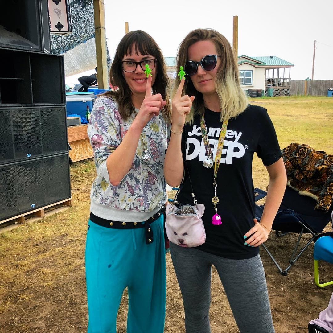 Endless Sky Campout 2018 - Image 1