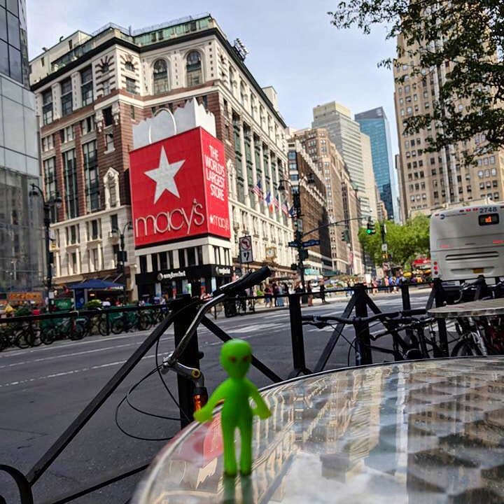 New York City - Image 1