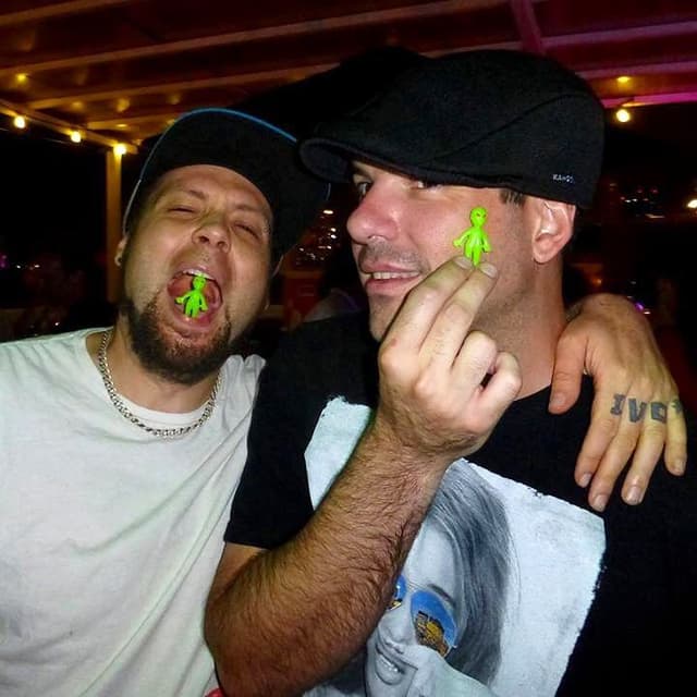 Bar Standard Rooftop [2015]