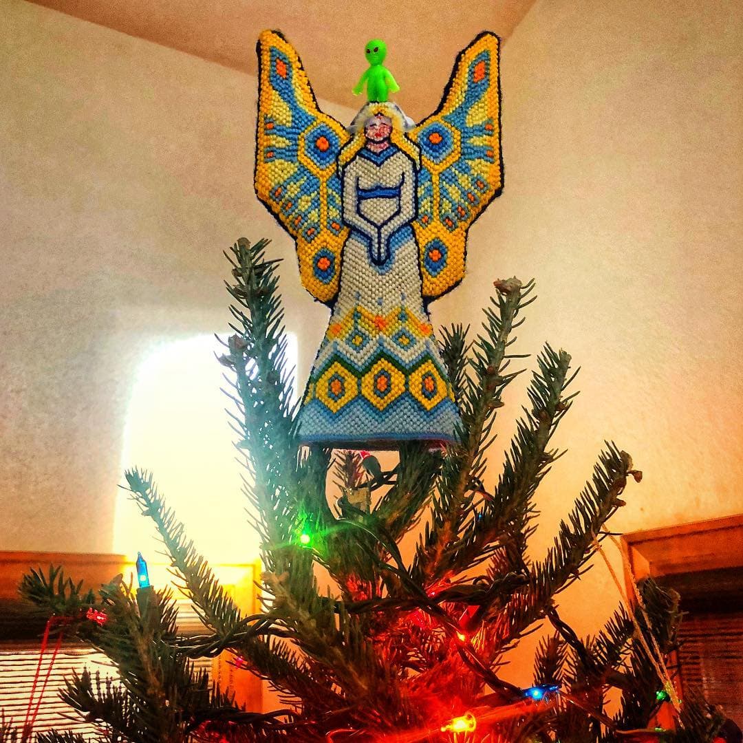 Merry Christmas! 🎄👽🎁 - Image 1