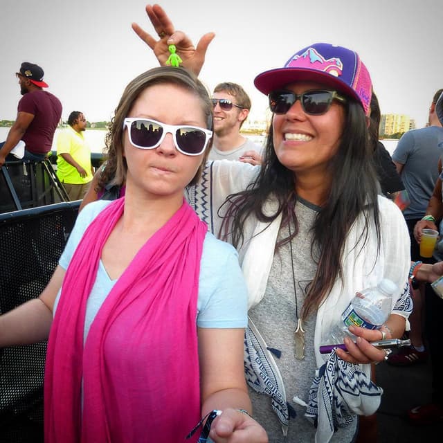 Movement Festival [2016]