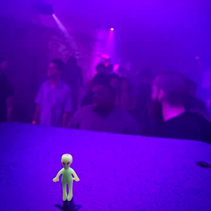 🎶👾👽👾🎶 - Image 1