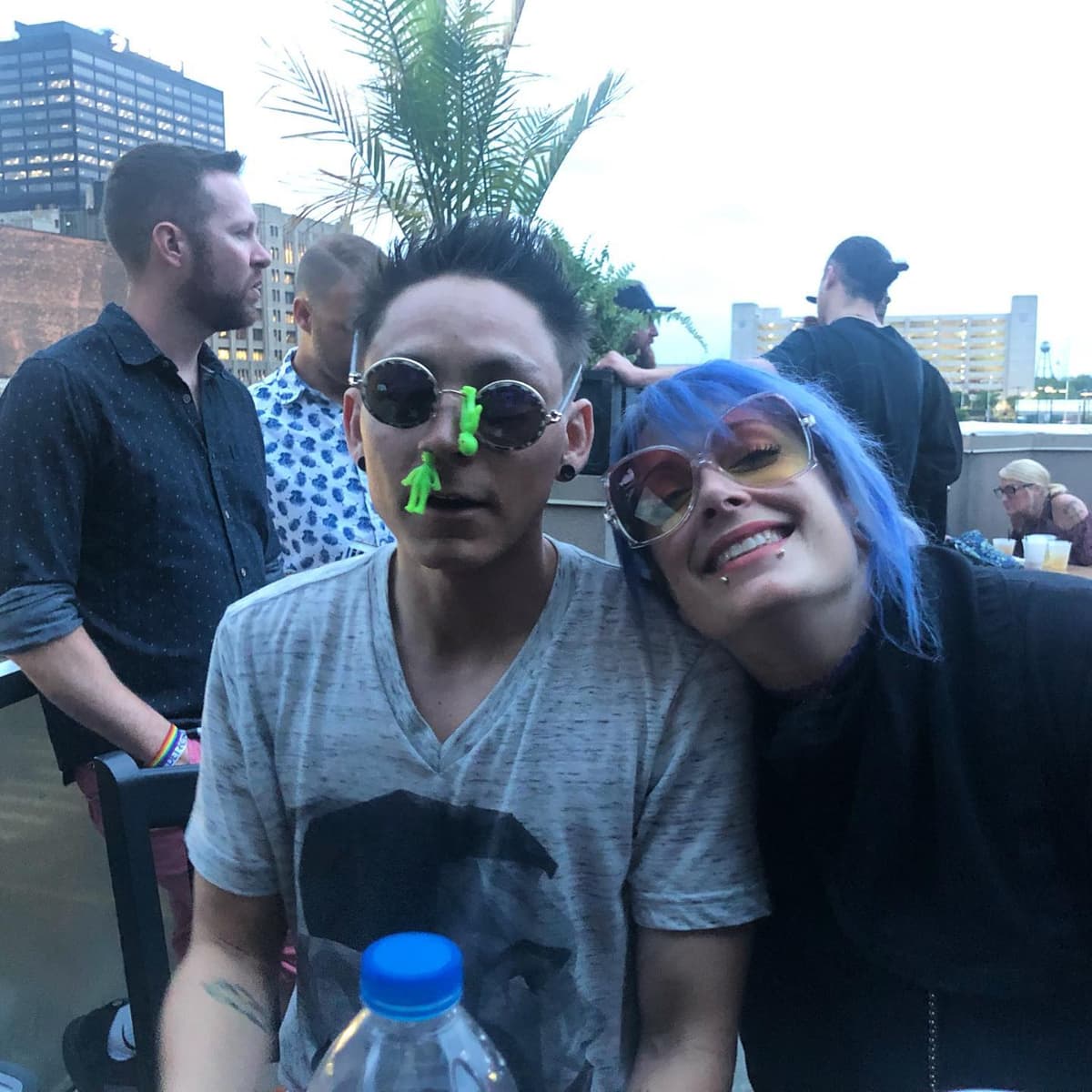 After After Techno Tuesday - Image 1