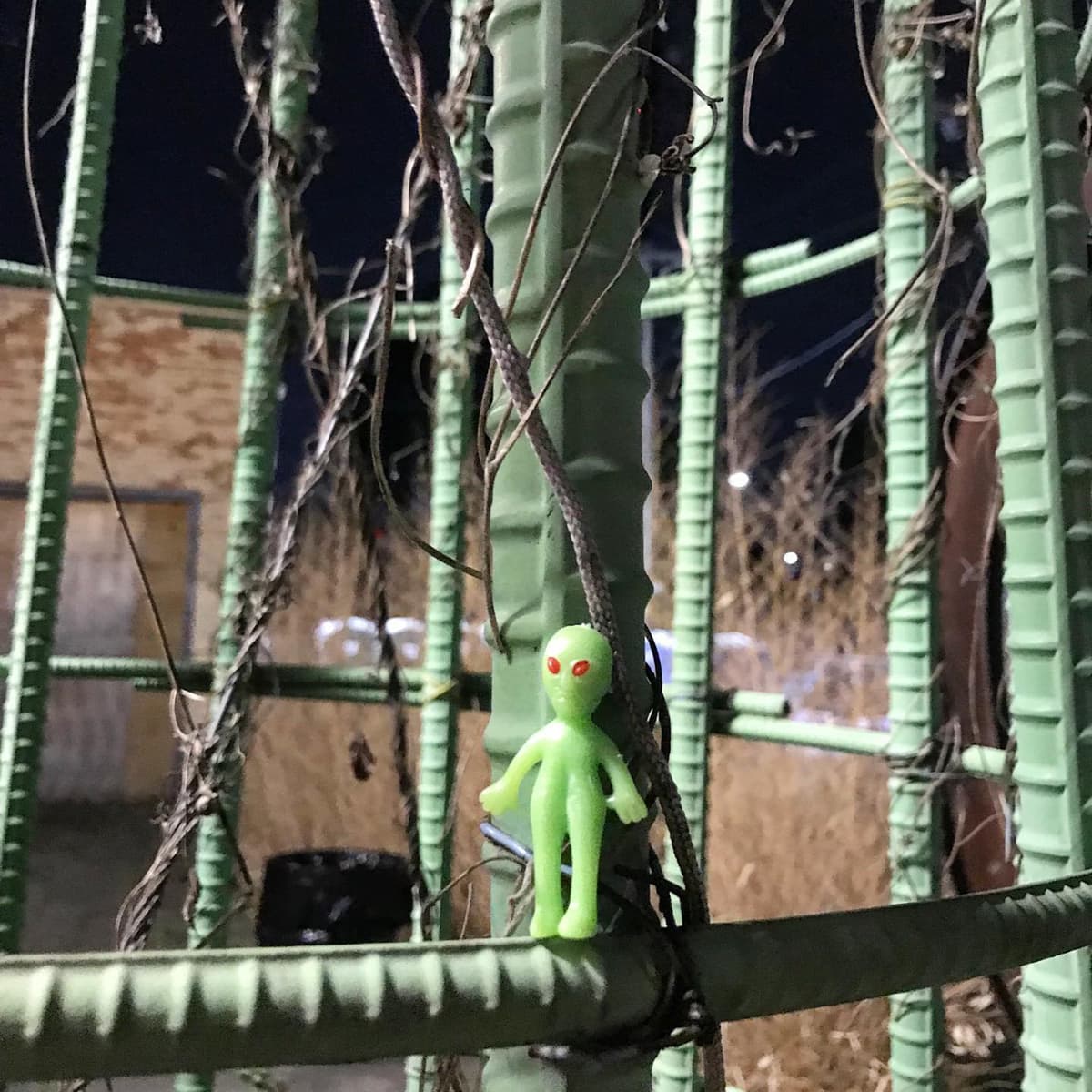 Eden Detroit - Image 1