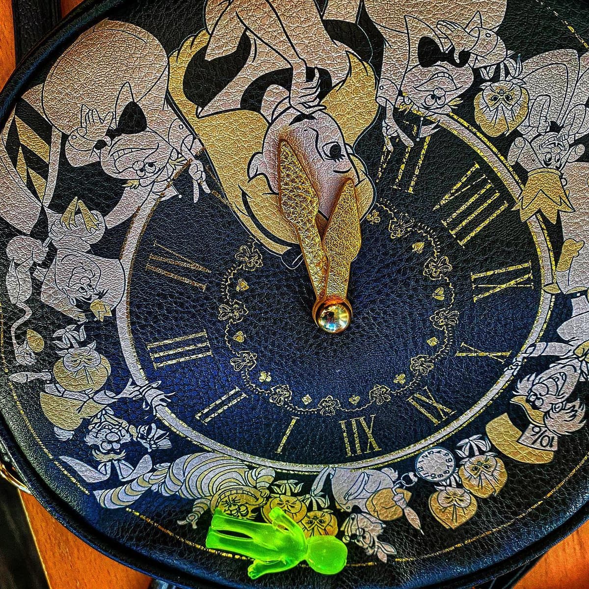 Living in the 6th dimension - Image 1