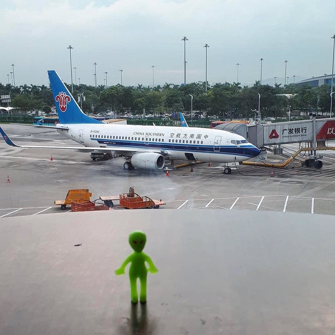 Guangzhou, China [2017] - Image 1