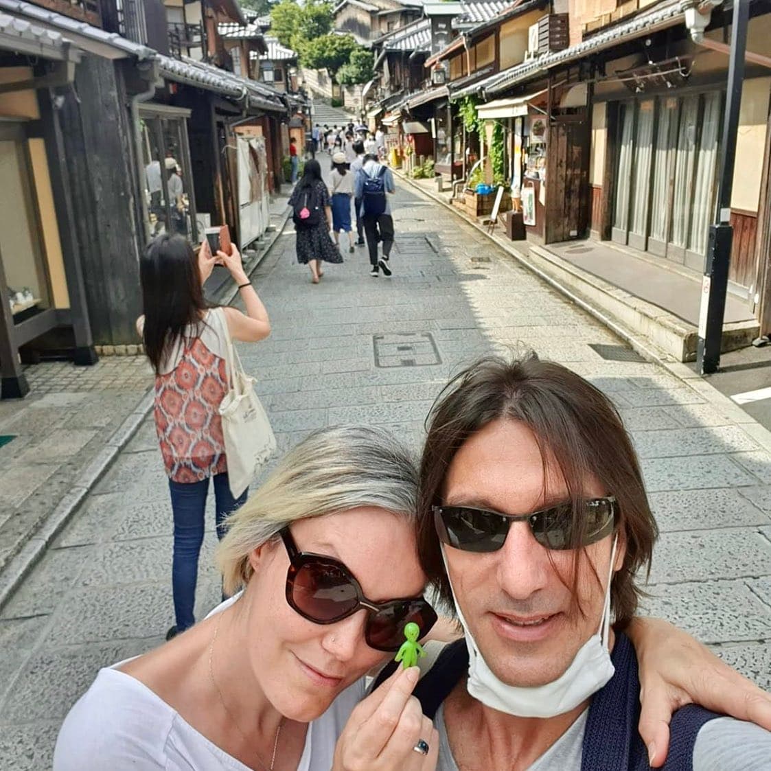 Kyoto, Japan - Image 1