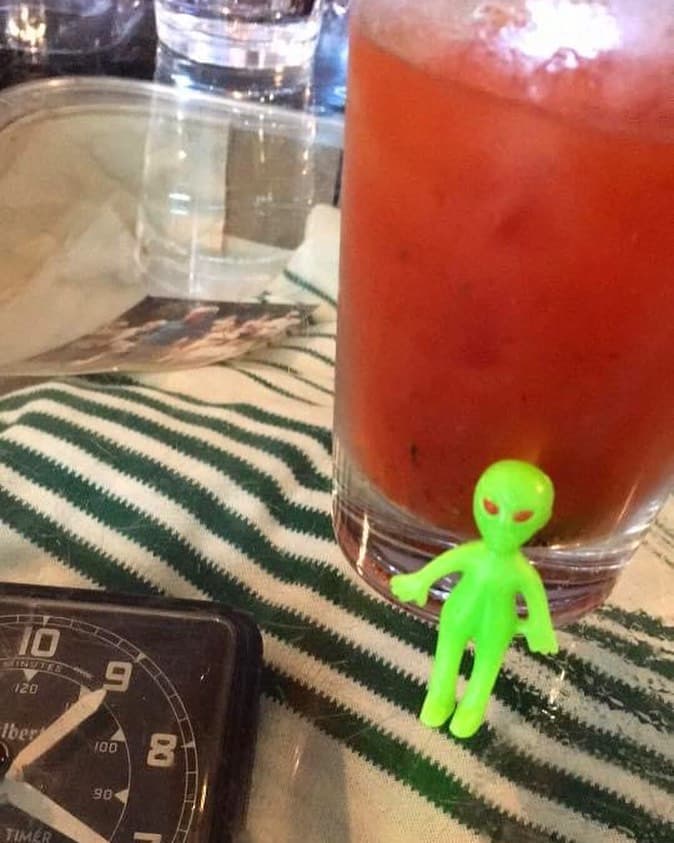 Movement Detroit or bust - Image 1