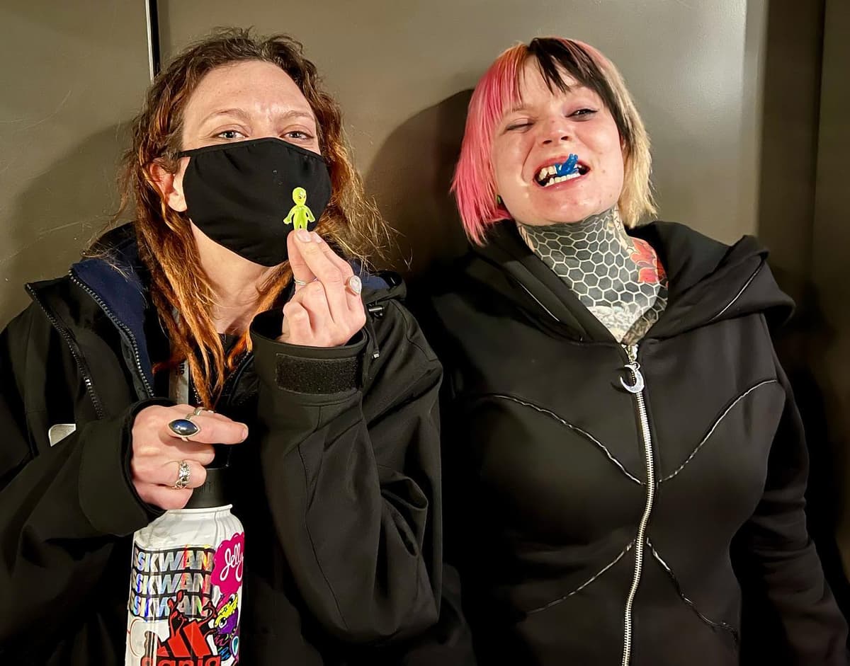 Boris Brejcha at Mission Ballroom - Image 1