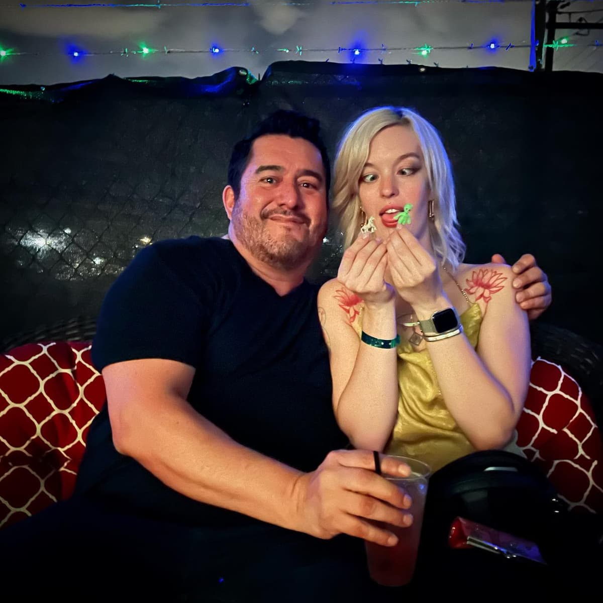 Cadenza popup - Image 1