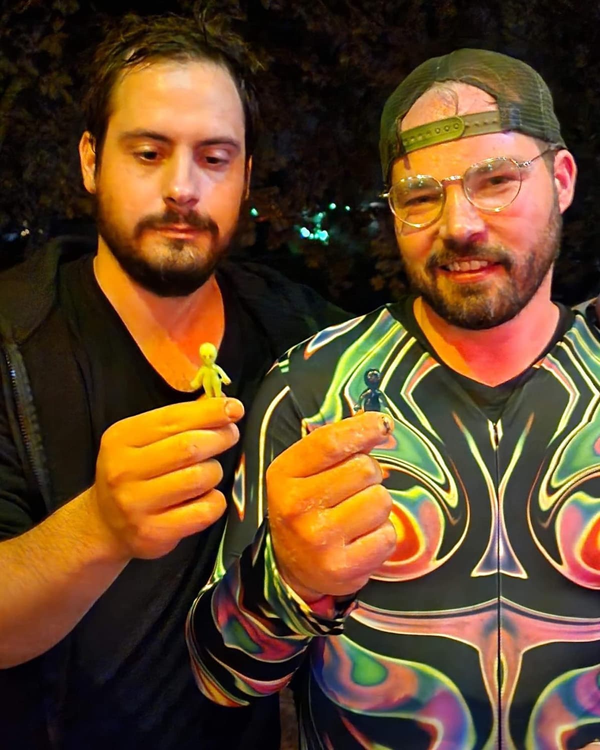 Fusion Festival - Image 1