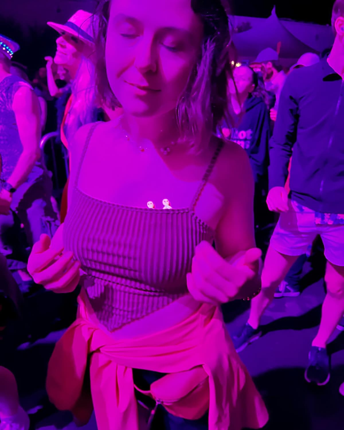 Vortex aliens - Image 1