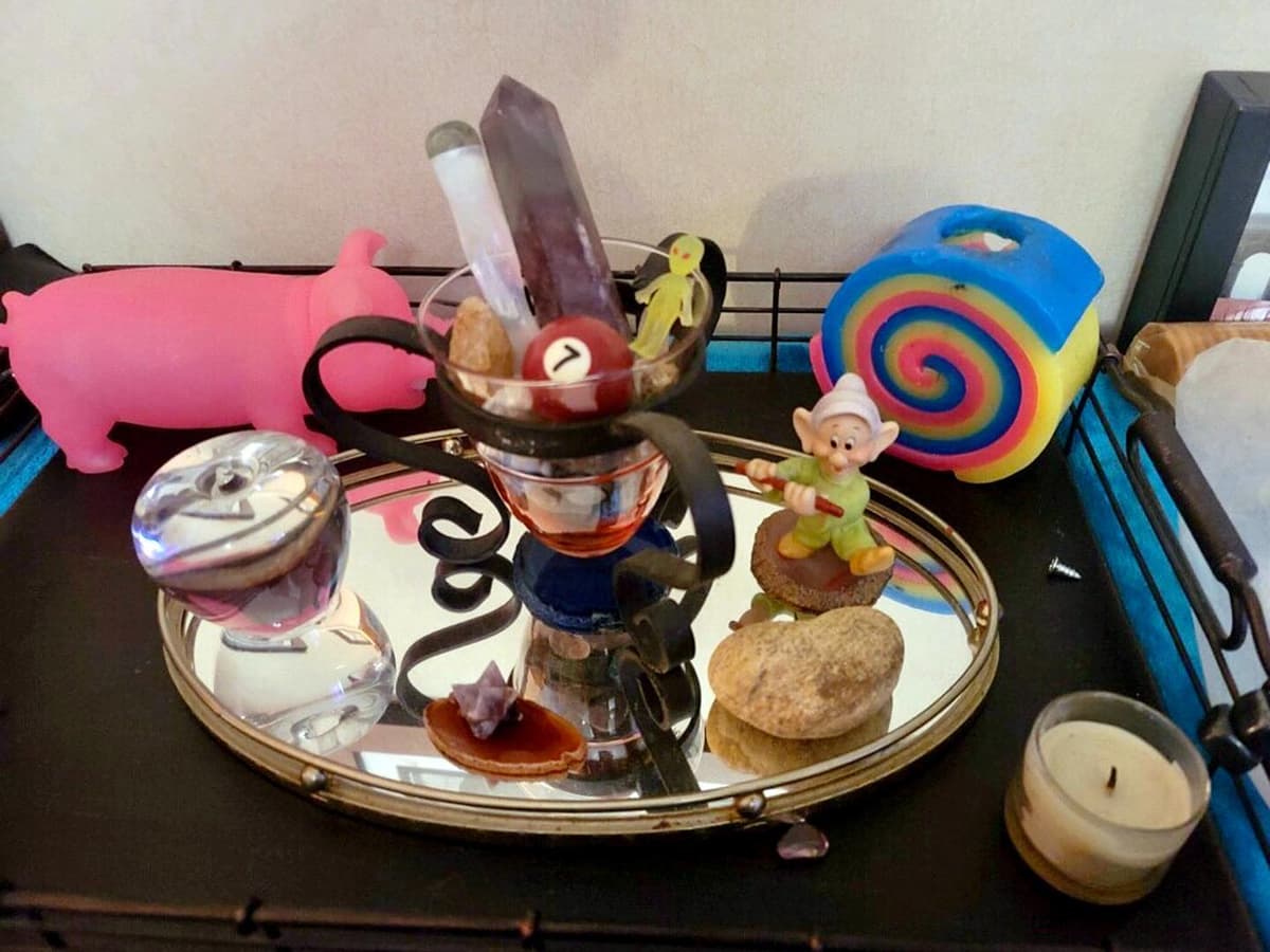 Good luck alien 👽🍀 - Image 1