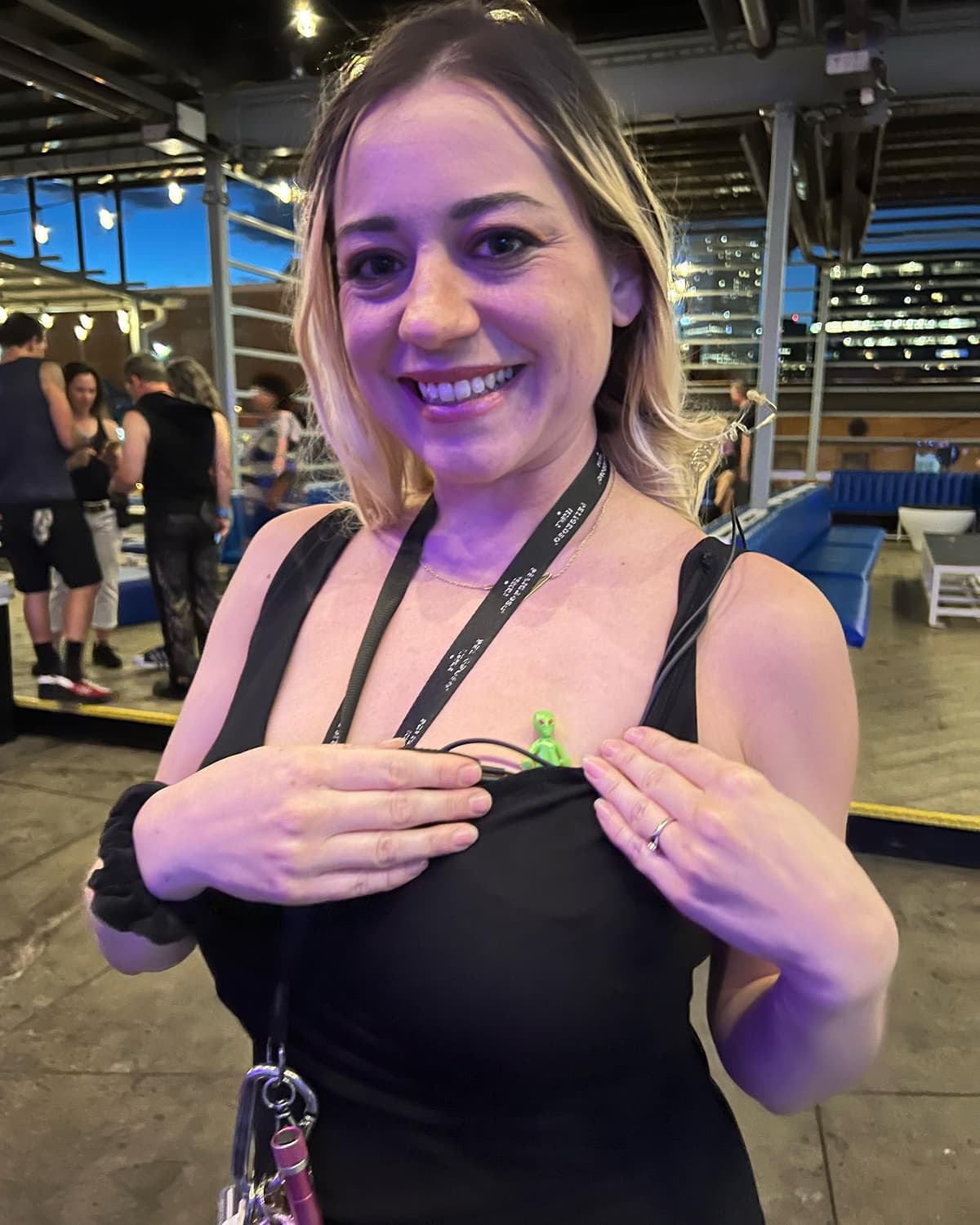 Club Vinyl - Image 1