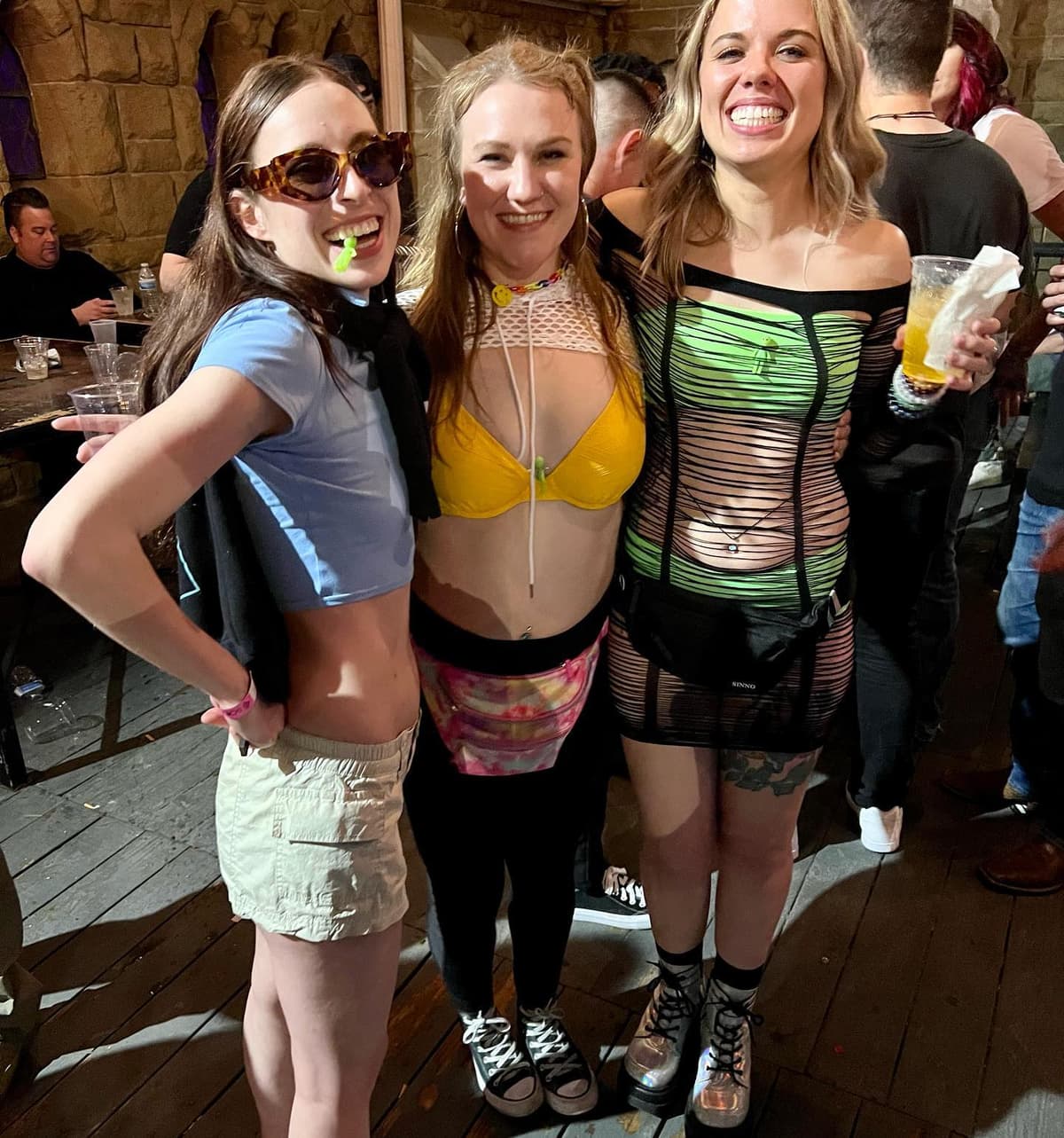 Miss Monique at The Church - Image 1