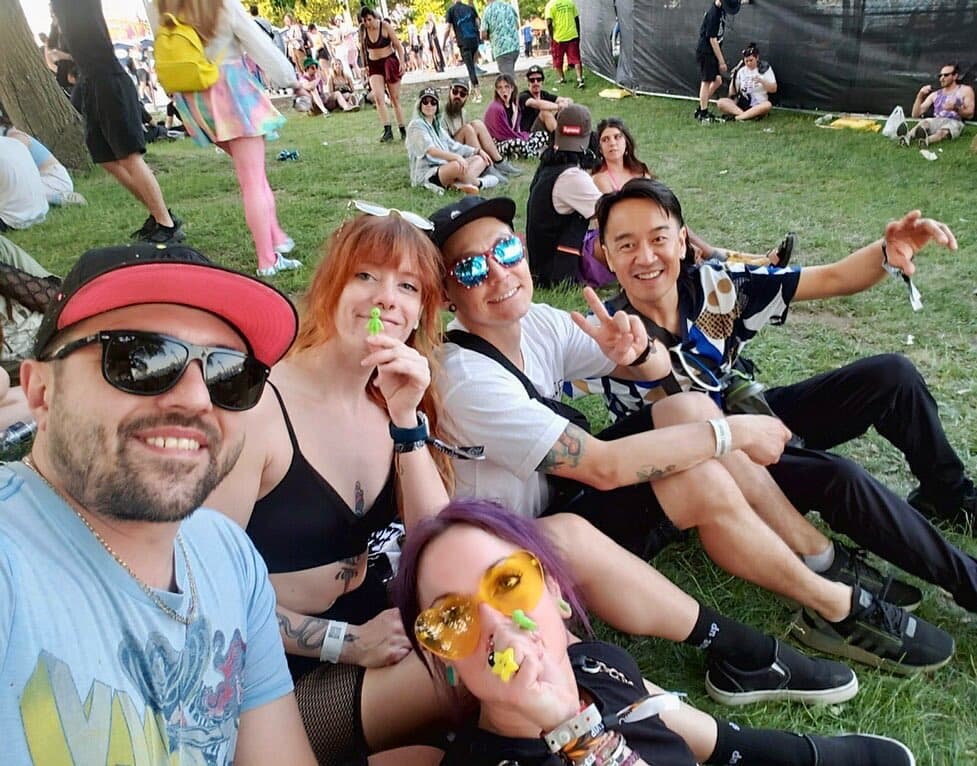 Movement Festival - Image 1