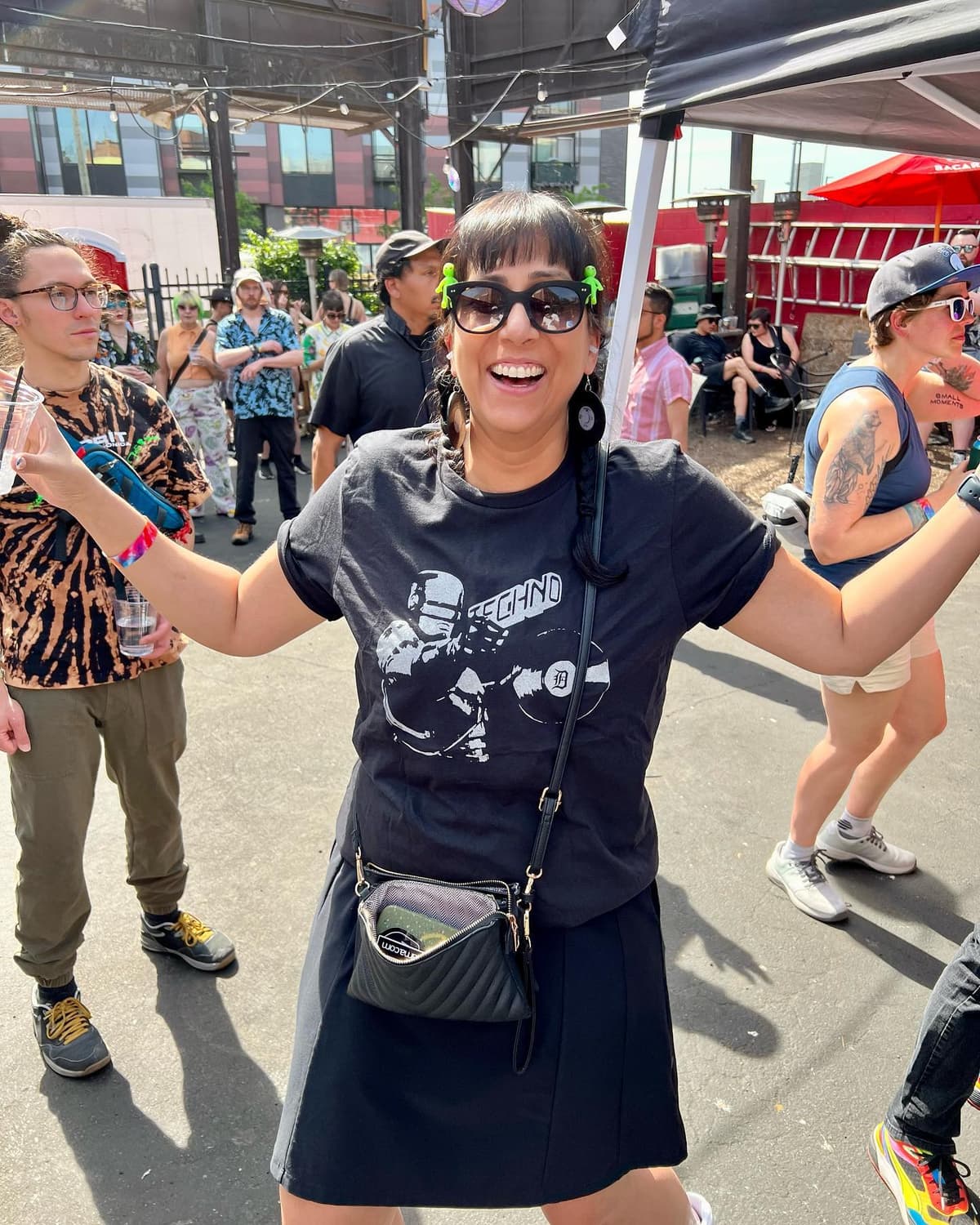 Neptunian Influence brunch - Image 1