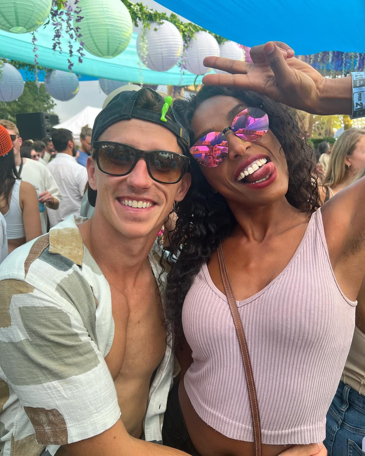 All Day I Dream - Image 1