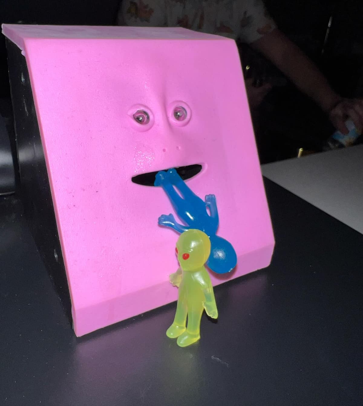 Afterparty aliens 👽🪩🎶 - Image 1