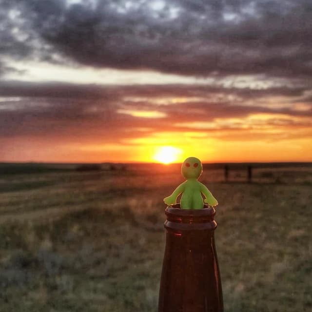 Endless Sky Campout 2018