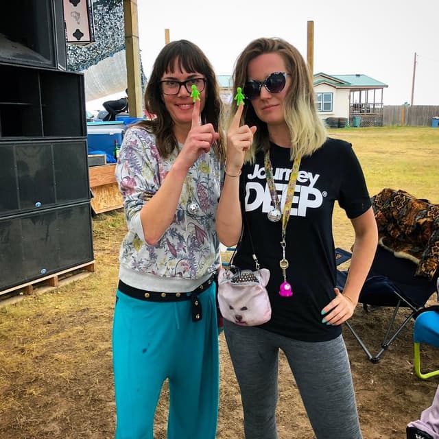 Endless Sky Campout 2018