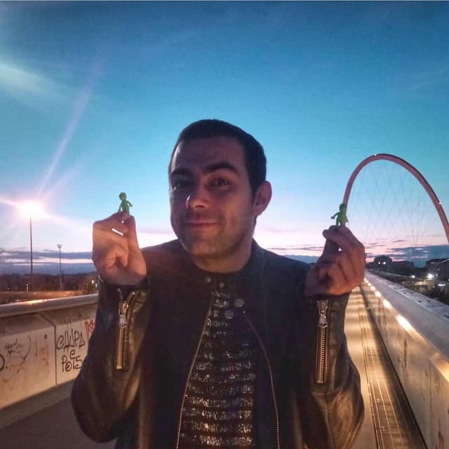 Movement Torino music festival