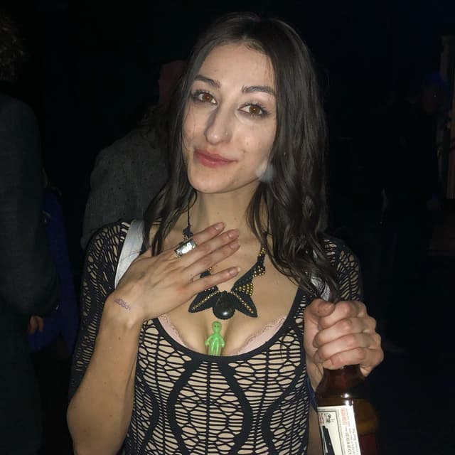 Carlo Lio at Proper Sunday