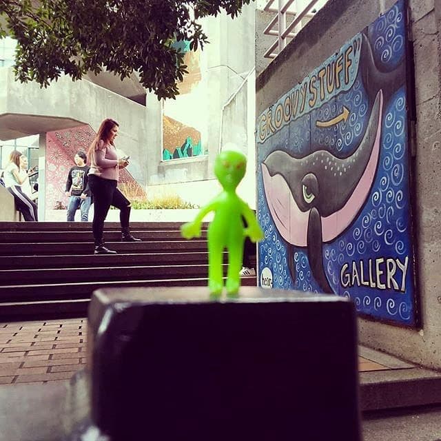 Friday Harbor, San Juan Island, WA