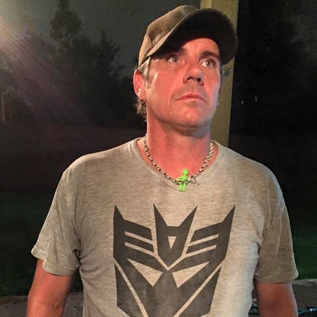 Aliens & Decepticons