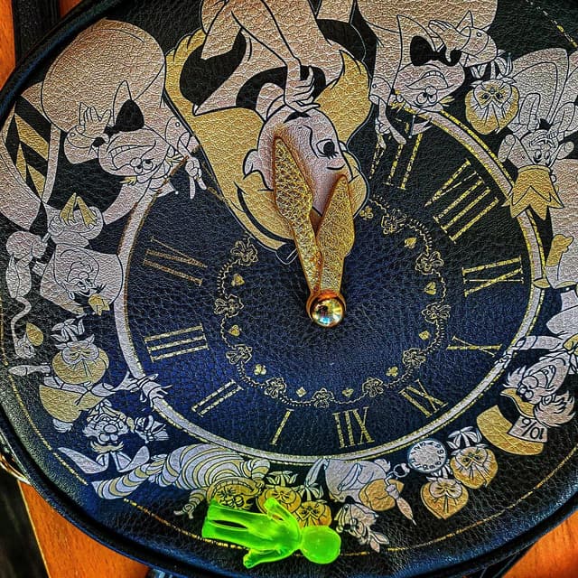 Living in the 6th dimension