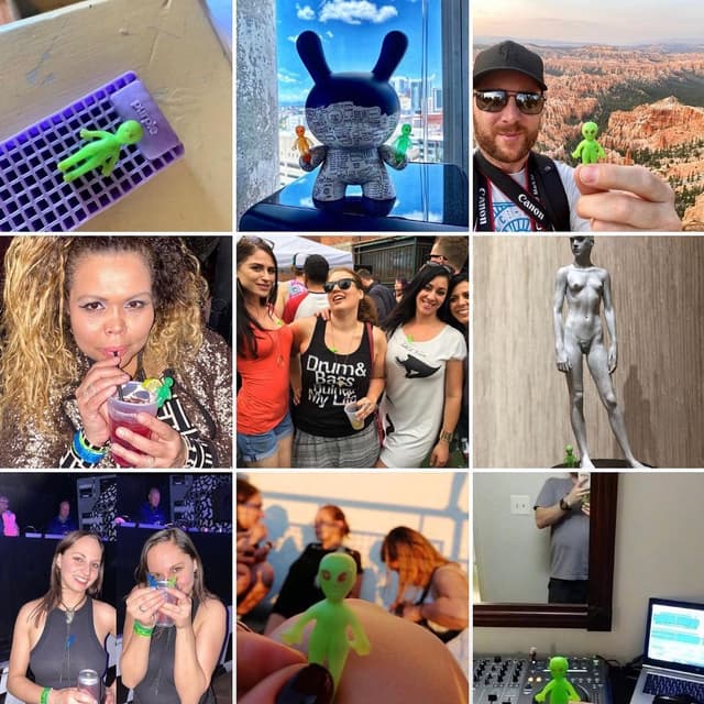Top 9 posts of 2020