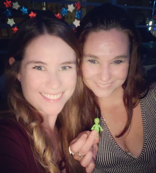 Rodriguez Jr Vinyl rooftop July 4 party