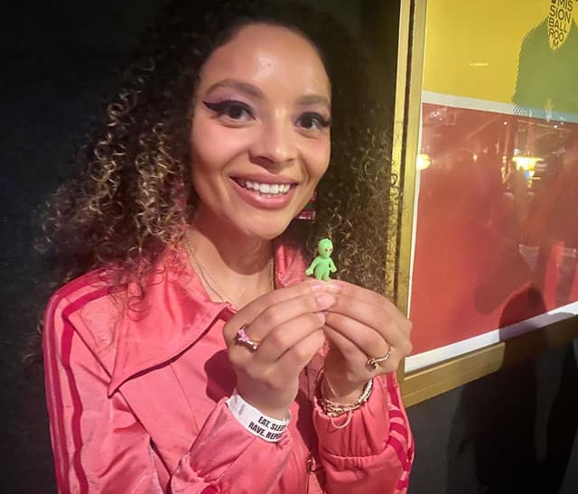 Boris Brejcha at Mission Ballroom