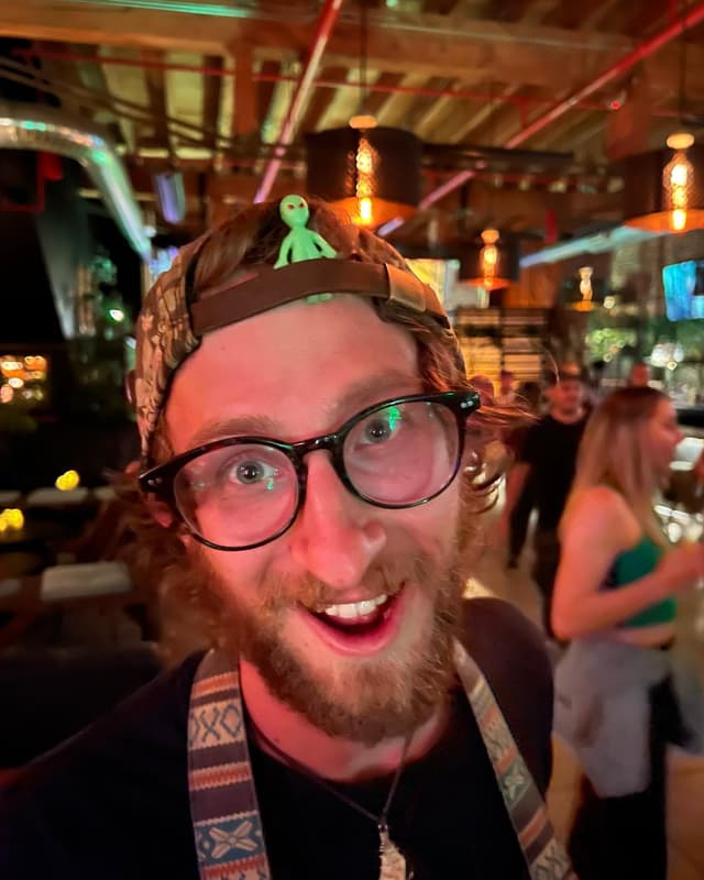 Denver photographer Hoss