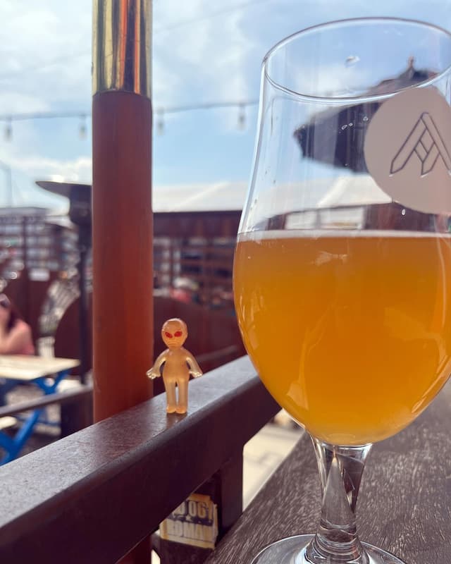 Ratio Beerworks π½π§‘